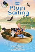 Plain Sailing: Farm Phonics Learning to read kids phonics books for 6-8 year olds - Paperback