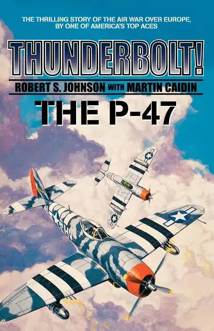 Thunderbolt! - Paperback