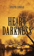 Heart of Darkness: The Original 1902 Edition - Hardcover