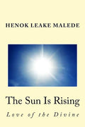 The Sun is Rising - Paperback