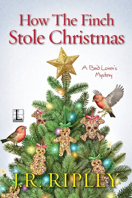 How the Finch Stole Christmas - Paperback