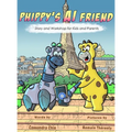 Phippy's AI Friend: Story and Workshop for Kids and Parents - Hardcover