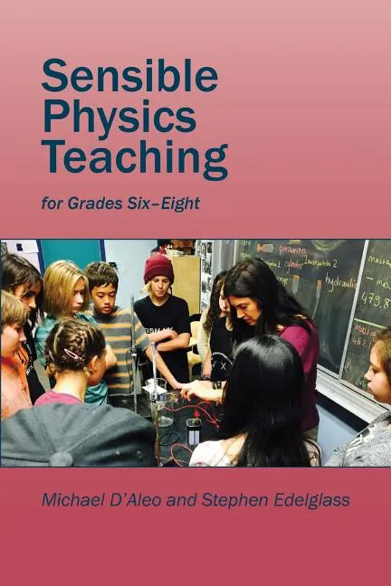 Sensible Physics Teaching - Paperback
