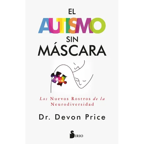 Autismo Sin M?scara, El - Paperback