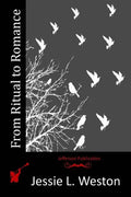 From Ritual to Romance - Paperback