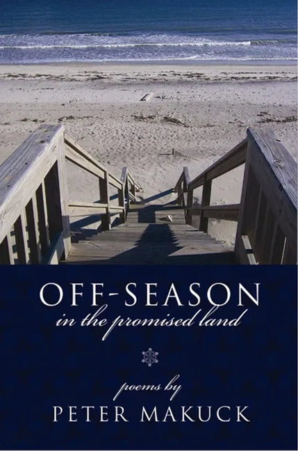 Off-Season in the Promised Land - Paperback