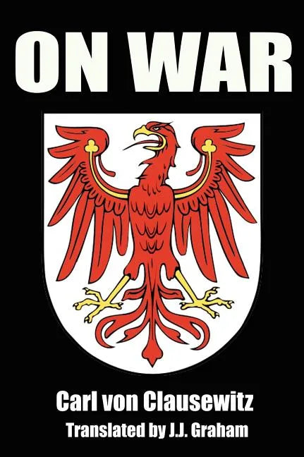 On War - Hardcover