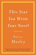 This Year You Write Your Novel - Paperback
