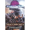 Shadowrun: Dragonbones - Paperback