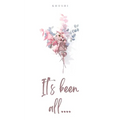It's been all.... - Paperback