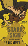 Starr Sign: The Candace Starr Series - Paperback
