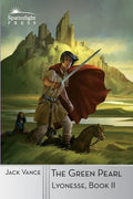 The Green Pearl - Paperback