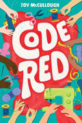 Code Red - Hardcover