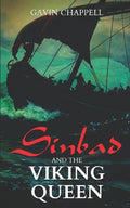 Sinbad and the Viking Queen - Paperback
