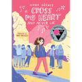 Cross My Heart and Never Lie - Hardcover