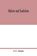 Holism and evolution - Paperback