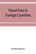 Parcel post in foreign countries - Paperback