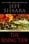 The Rising Tide: A Novel of World War II - Paperback