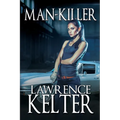 Man-Killer: Gina Cototi Cases, Book I - Paperback