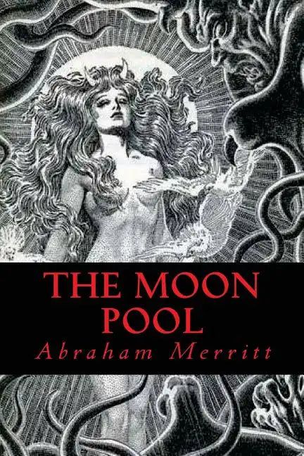 The Moon Pool - Paperback