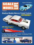 Scale Model Life - Paperback