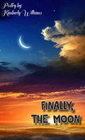 Finally, the Moon - Paperback