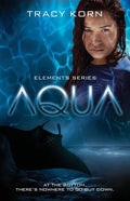 Aqua - Paperback