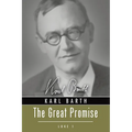 The Great Promise: Luke 1 - Paperback