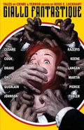 Giallo Fantastique - Paperback