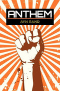 Anthem - Paperback
