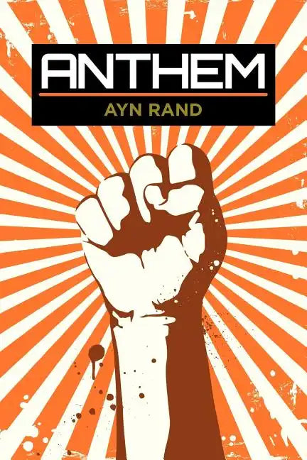 Anthem - Paperback