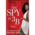 The Spy in 3B - Paperback