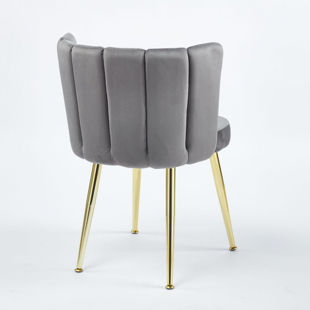Ergonomic Dining Chair (Set of 2)