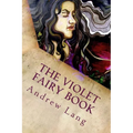 The Violet Fairy Book - Paperback