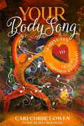 Your BodySong: 18 minutes to Health, Happiness and Longevity - Paperback