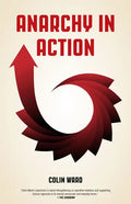 Anarchy in Action - Paperback