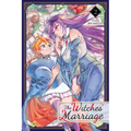 The Witches' Marriage, Vol. 2 - Paperback