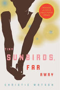 Tiny Sunbirds, Far Away - Paperback