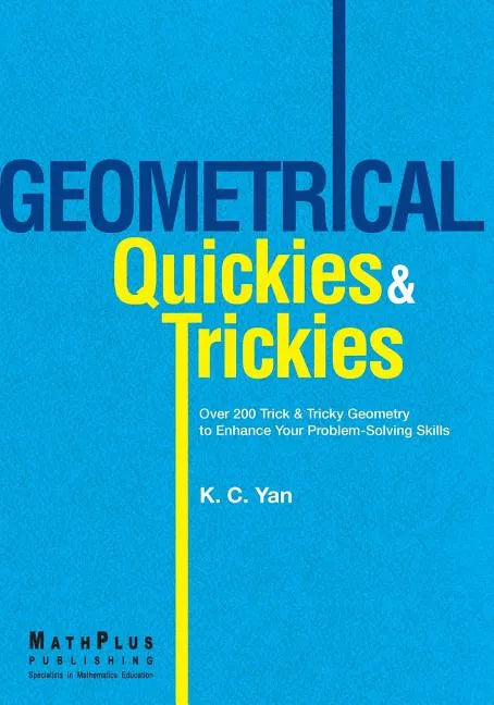 Geometrical Quickies & Trickies - Paperback