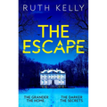 The Escape - Paperback