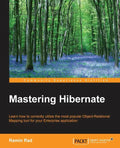 Mastering Hibernate - Paperback