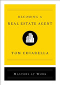 Becoming a Real Estate Agent - Hardcover