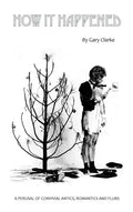 How It Happened (hardback) - Hardcover