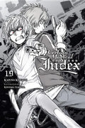 A Certain Magical Index, Vol. 19 (Light Novel) - Paperback