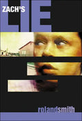 Zach's Lie - Hardcover