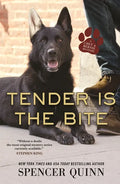 Tender Is the Bite: A Chet & Bernie Mystery - Paperback