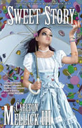 Sweet Story - Paperback