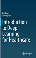 Introduction to Deep Learning for Healthcare - Hardcover