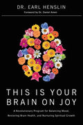 This Is Your Brain on Joy - Paperback
