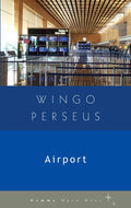 Airport - Paperback